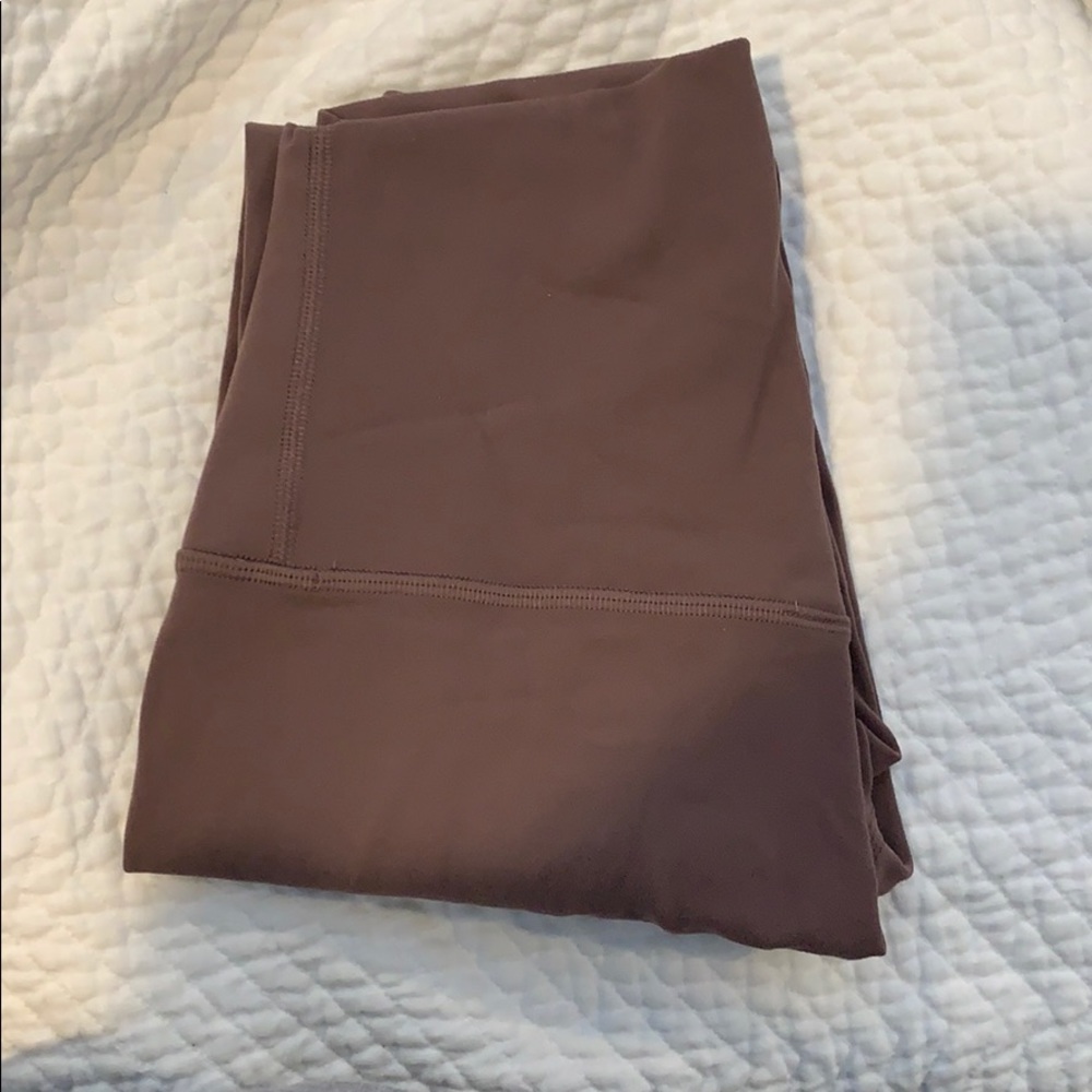 Lululemon Align 25 inch